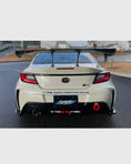 Load image into Gallery viewer, Ings+1 N-Spec R 3P Aero Set for Toyota GR86 (ZN8) & Subaru BRZ (ZD8) 2022+
