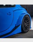 Load image into Gallery viewer, Xeno 2022+ GR86 ZN8 GT-SPEC 8P Wide Body Kit
