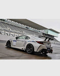 Load image into Gallery viewer, Ings+1 N-Spec R 3P Aero Set for Toyota GR86 (ZN8) & Subaru BRZ (ZD8) 2022+
