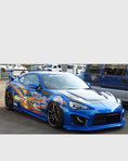 Load image into Gallery viewer, Fiber Craftsman Aero kit
