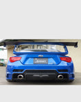 Load image into Gallery viewer, Fiber Craftsman Aero kit
