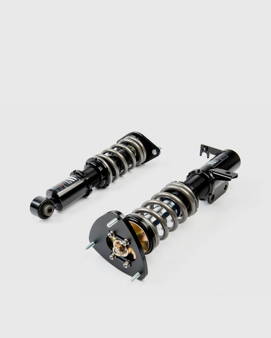 STANCE XR1 (ZN6/ZN8)