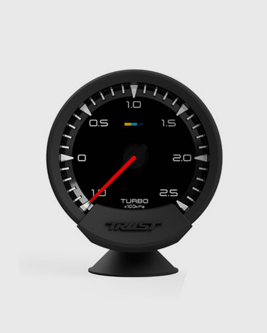 Sirius Meter (Analog)