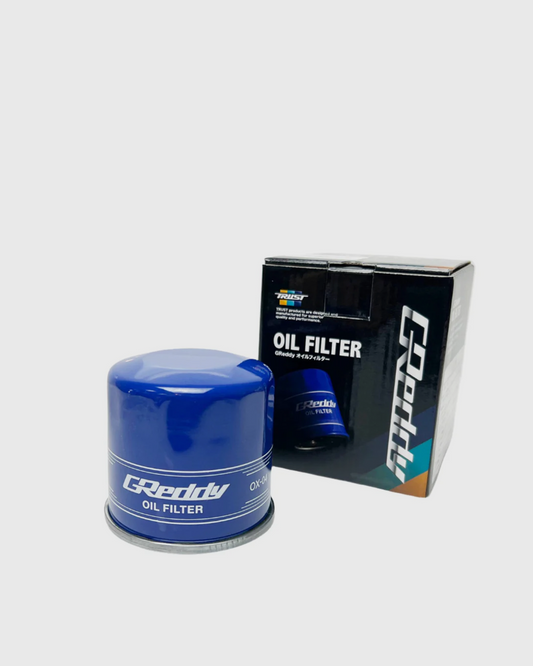 Sport Oil Filter OX-04