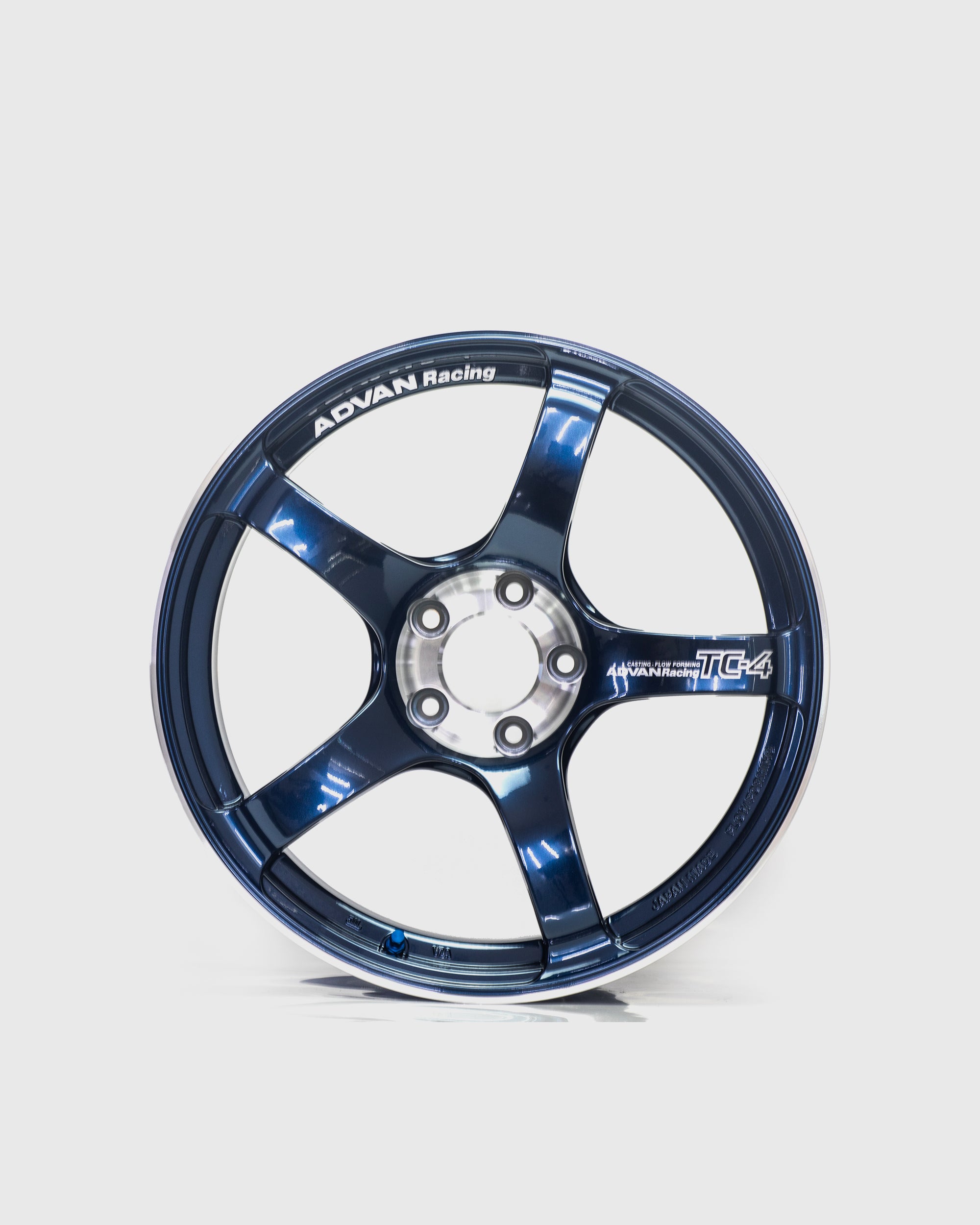 TC4-SE – AUTO SPL ME