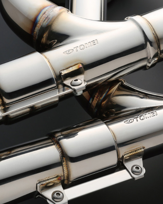 EXHAUST MANIFOLD EXPREME FA20 EQUAL LENGTH