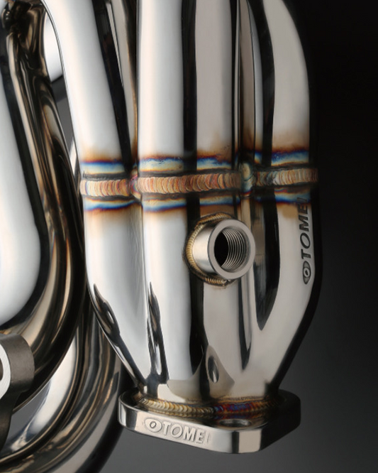 TOMEI EXHAUST MANIFOLD EXPREME FA20 UNEQUAL LENGTH