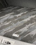 Load image into Gallery viewer, Tufted Series Monotone Oil Color Floor Mat Set (LHD)
