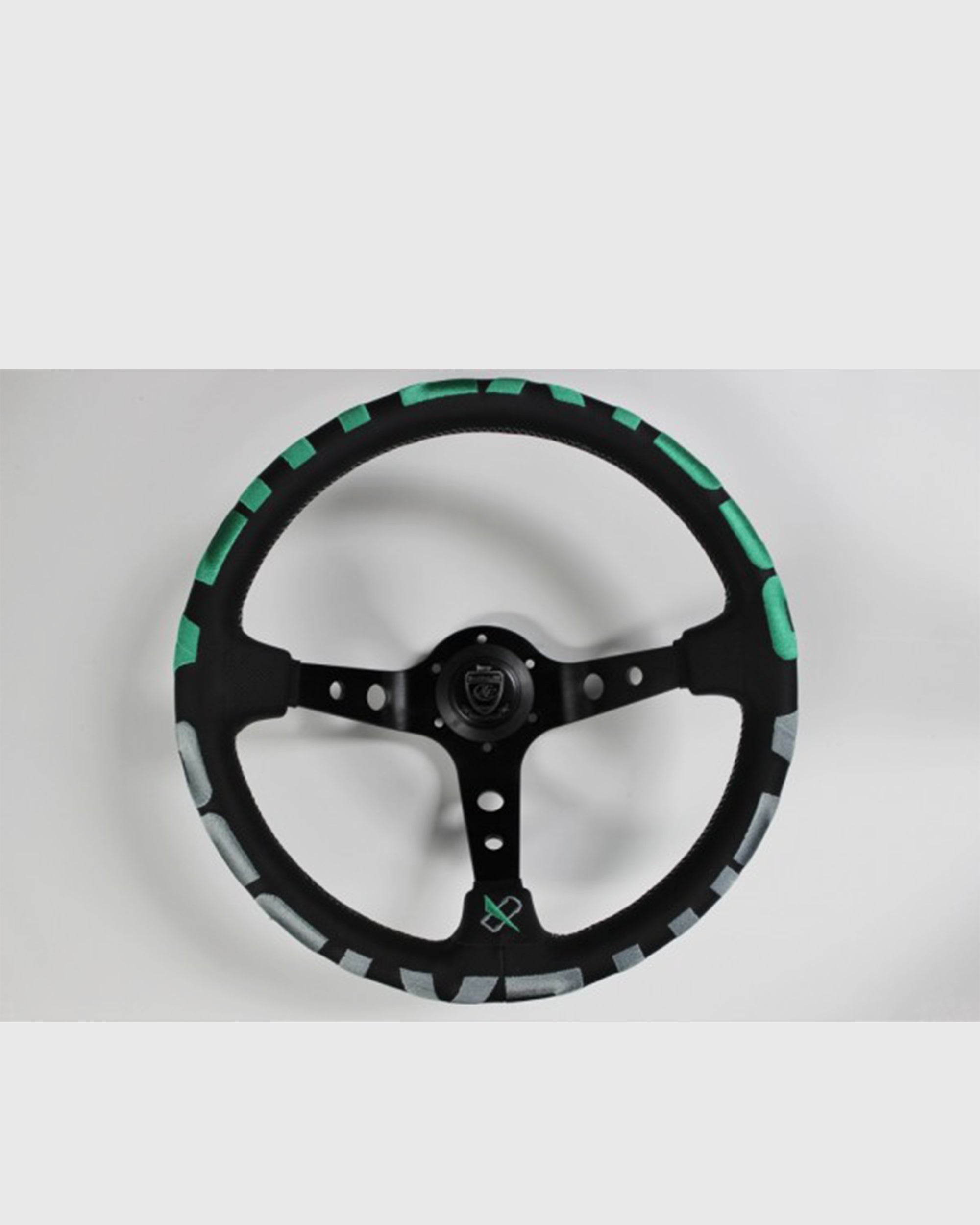 1996 Steering Wheel