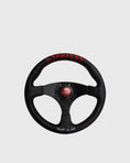 Load image into Gallery viewer, Flat 325mm Steering Wheel
