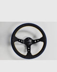 Load image into Gallery viewer, "KING" Steering Wheel
