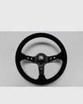 Load image into Gallery viewer, "KING" Steering Wheel
