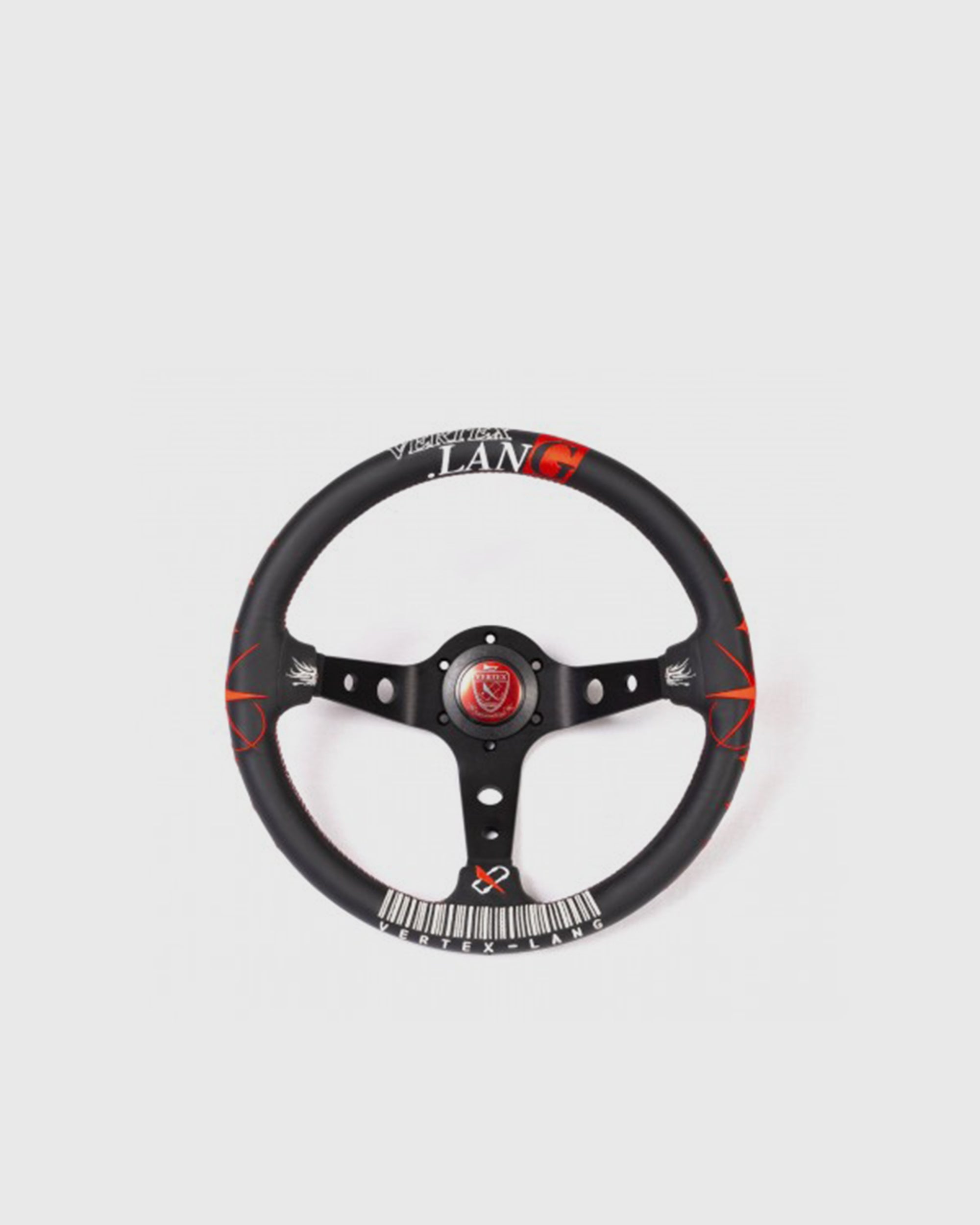 LANG Steering Wheel