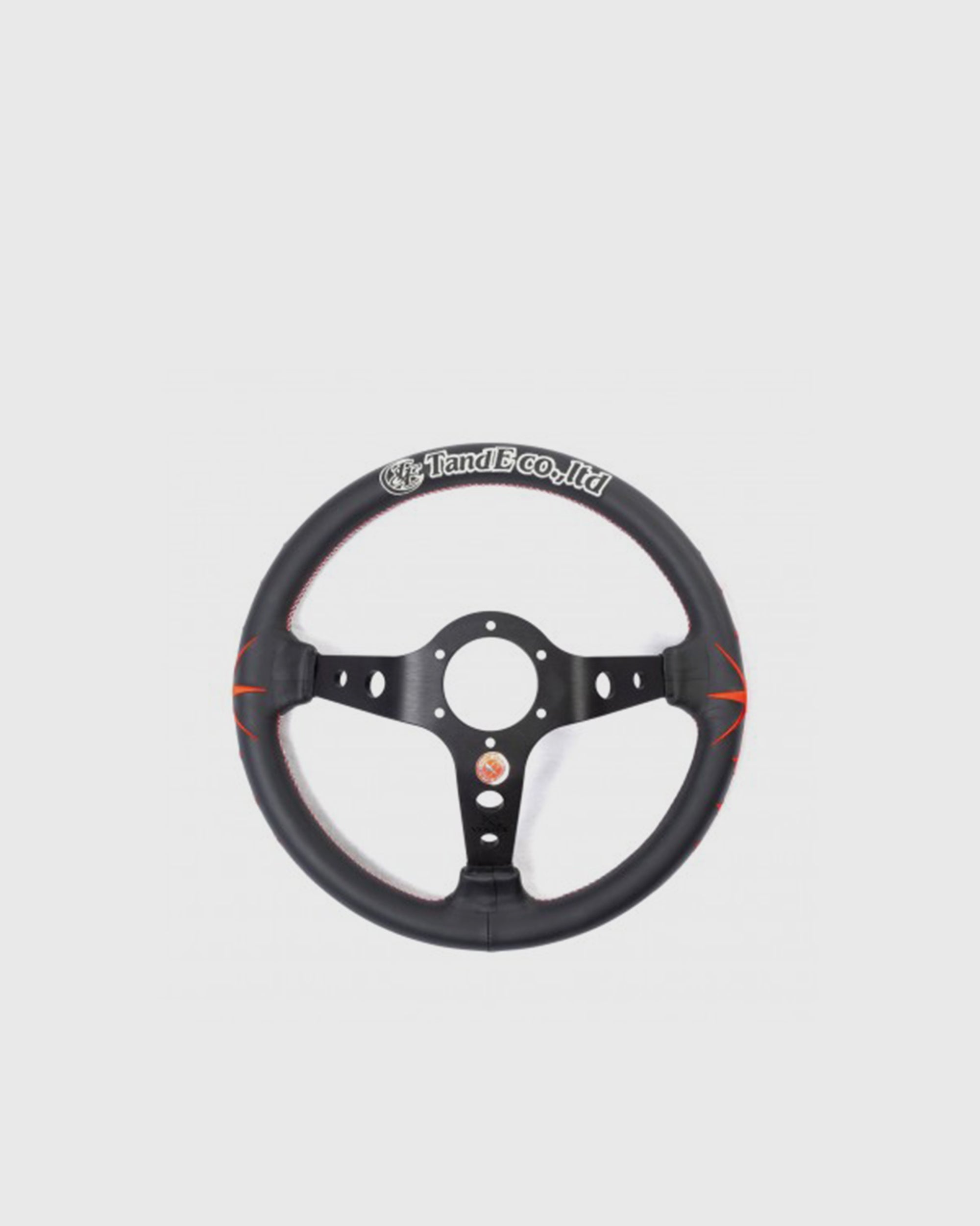 LANG Steering Wheel