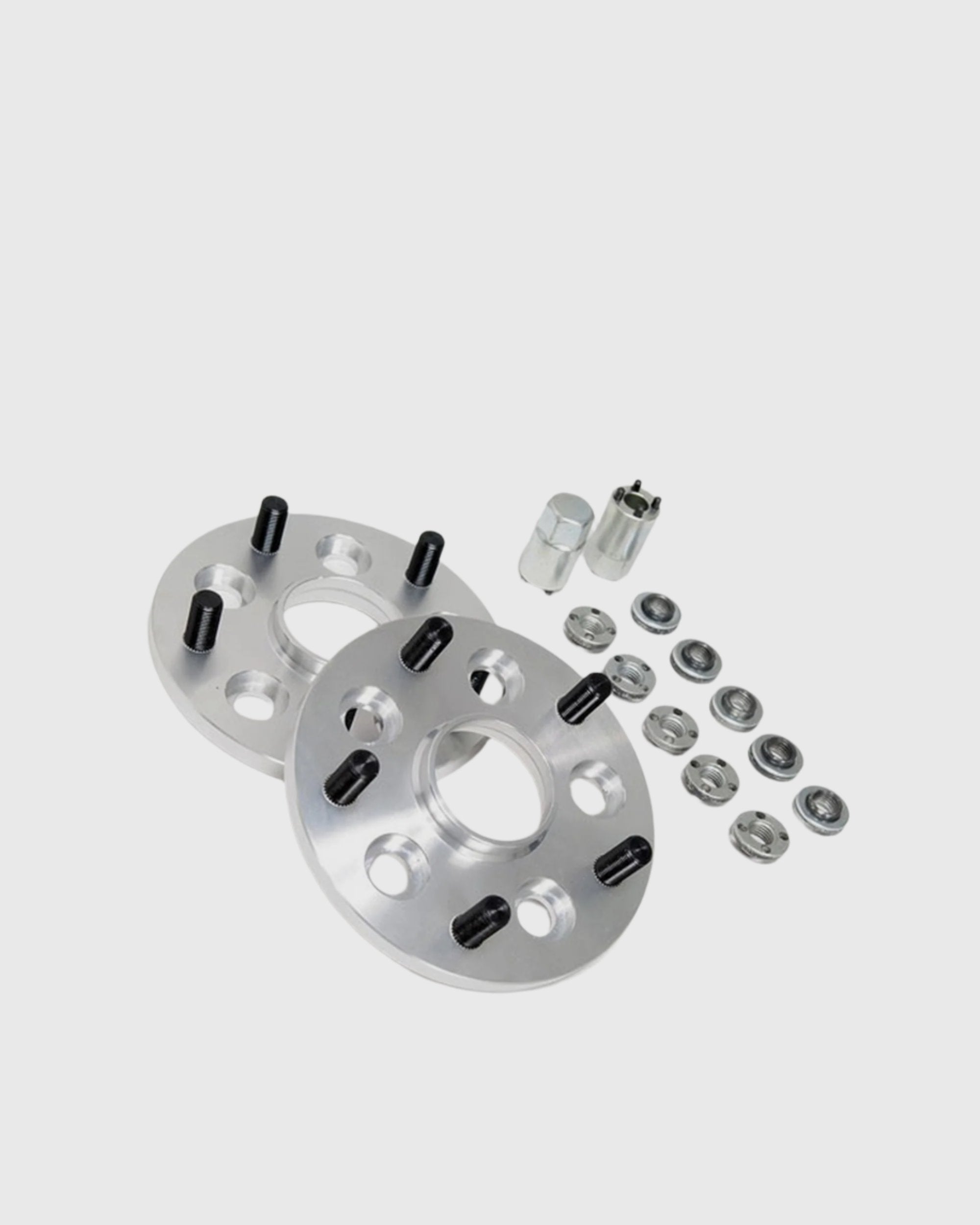 Wide Tread PCD Conversion Spacer