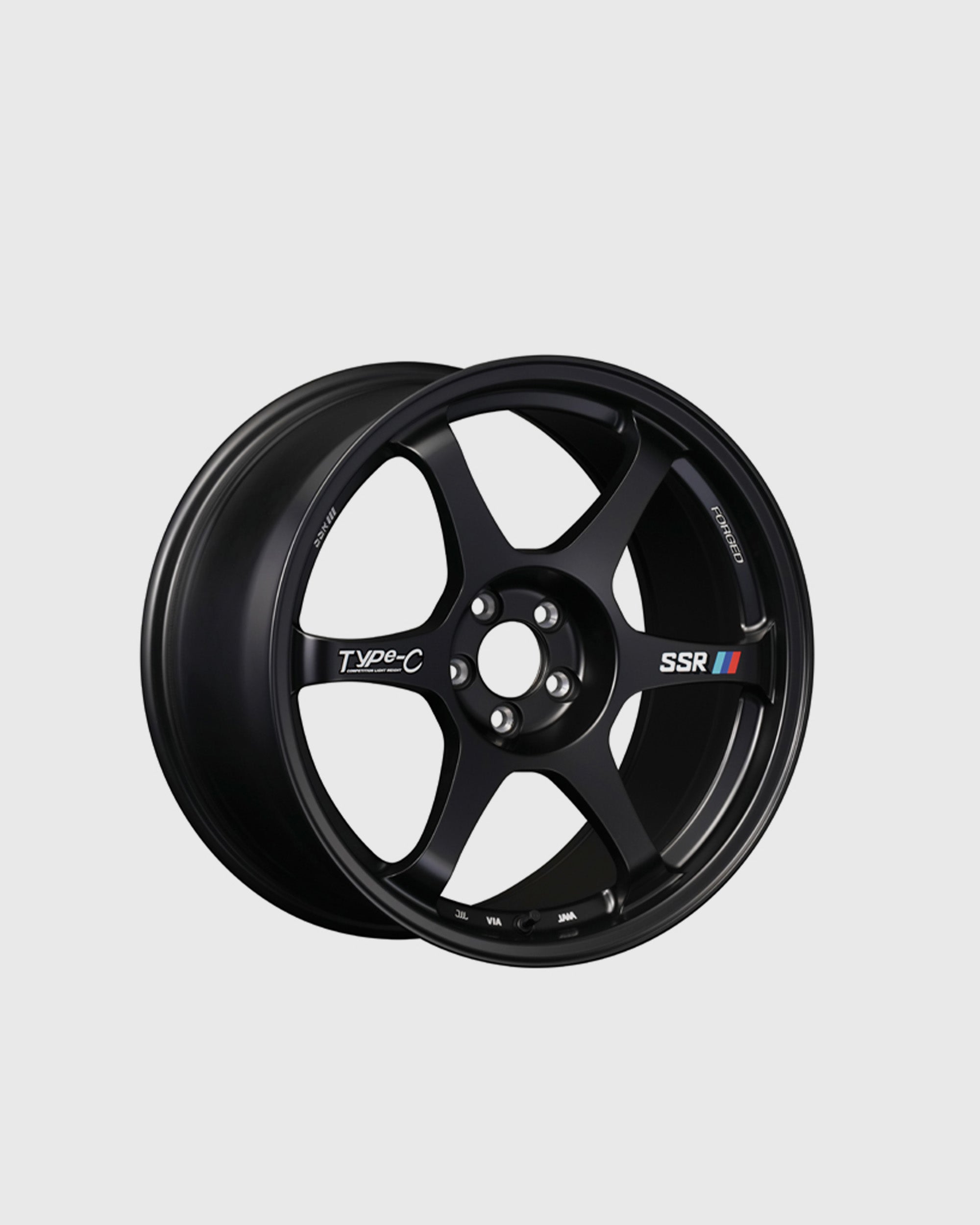 Type-C Forged