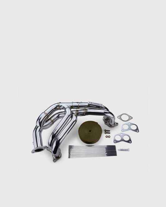 EXHAUST MANIFOLD EXPREME FA24/FA20 EQUAL LENGTH Ver.2