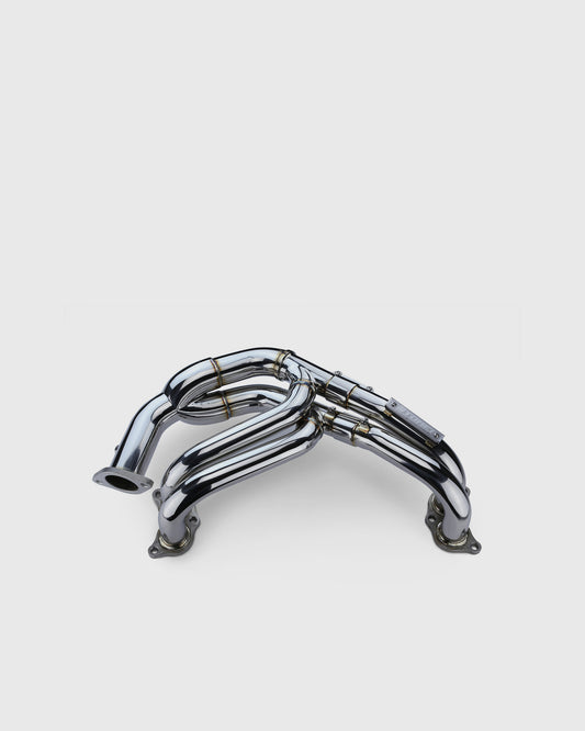 EXHAUST MANIFOLD EXPREME FA24/FA20 EQUAL LENGTH Ver.2
