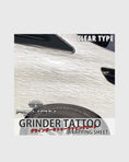 Load image into Gallery viewer, Grinder Tattoo Vinyl
